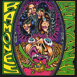 Ramones / Acid Eaters