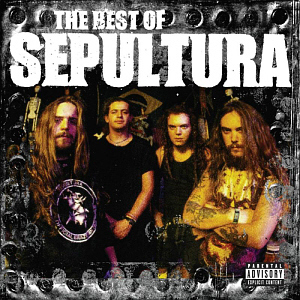 Sepultura / The Best Of Sepultura