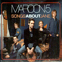 Maroon 5 / Songs About Jane (리팩키지)