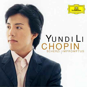 Yundi Li (윤디 리) / Chopin: Scherzo, Impromptus