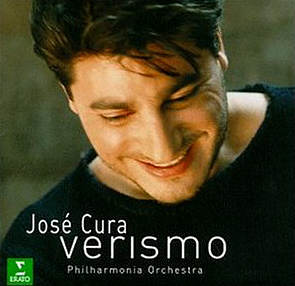 Jose Cura / Verismo