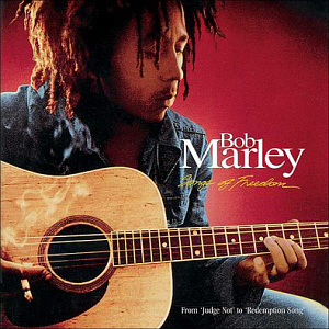 Bob Marley &amp; The Wailers / Songs Of Freedom (4CD Box Set)