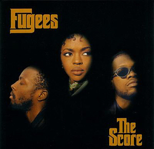 Fugees / The Score