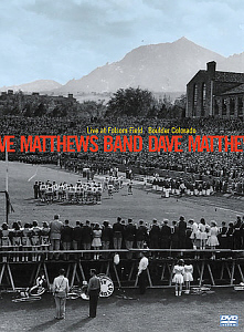 [DVD] Dave Matthews Band / Live At Folsom Field Boulder Colorado