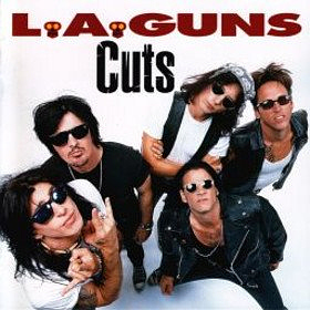 LA Guns / Cuts