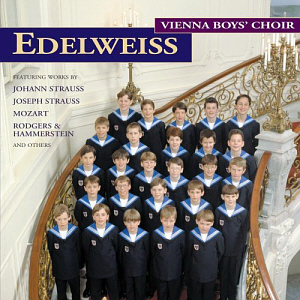 Vienna Boys&#039; Choir / Edelweiss
