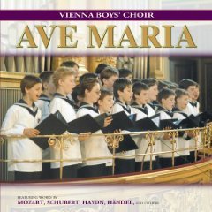 Vienna Boys&#039; Choir / Ave Maria