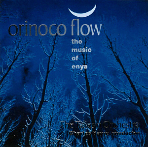 Taliesin Orchestra / Orinoco Flow: Music of Enya