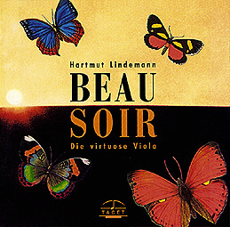 Hartmut Lindemann / Beau Soir