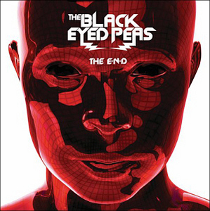 Black Eyed Peas / The E.N.D. (The Energy Never Dies) (2CD DELUXE EDITION)