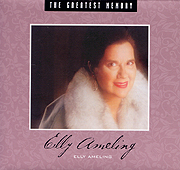 Elly Ameling / The Greatest Memory (2CD, DIGI-PAK)