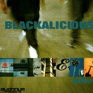 Blackalicious / A2G