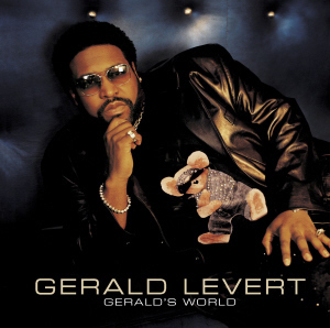 Gerald Levert / Gerald&#039;s World