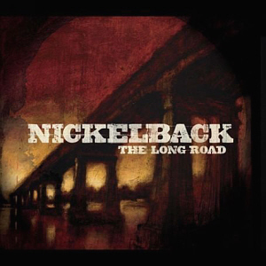 Nickelback / The Long Road (DIGI-PAK, 미개봉)