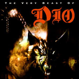 Dio / The Very Beast Of Dio (REMASTERED)