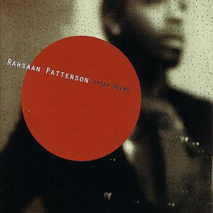 Rahsaan Patterson / After Hours