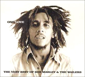 Bob Marley / One Love: The Very Best Of Bob Marley And The Wailers