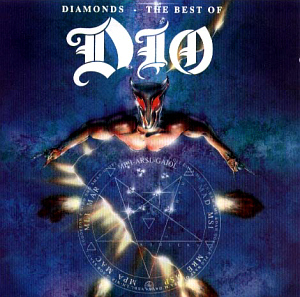 Dio / Diamonds: The Best Of Dio