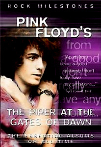 [DVD] Pink Floyd / The Piper At The Gates Of Dawn - Rock Milestones