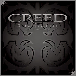 Creed / Greatest Hits (CD+DVD 한정반)