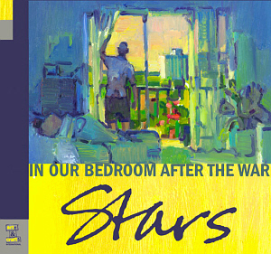 Stars / In Our Bedroom After The War (CD+DVD, DIGI-PAK)