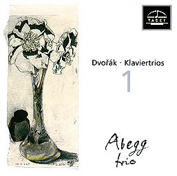 Abegg Trio / Dvorak: Piano Trios, Vol. 1 - Op.21, Op.90