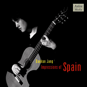 장대건 / Impressions Of Spain
