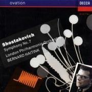 Bernard Haitink / Shostakovich : Symphony No. 7