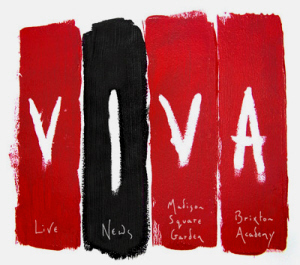 Coldplay / Viva La Vida (CD+DVD, SPECIAL EDITION, 미개봉)