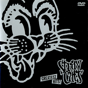 [DVD] Stray Cats / Greatest Hits!