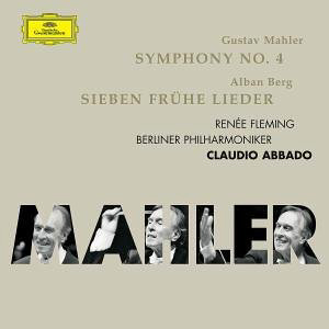 Claudio Abbado / Mahler: Symphony No. 4