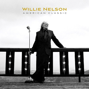 Willie Nelson / American Classic (미개봉)