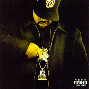 Ice Cube / Laugh Now, Cry Later (CD+DVD, O.G. LIMITED EDITION)