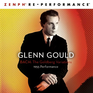 Glenn Gould / Bach: Goldberg Variations BWV988 (SACD Hybird)
