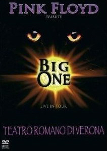 [DVD] Big One / The Pink Floyd Concert at Teatro Romano Verona