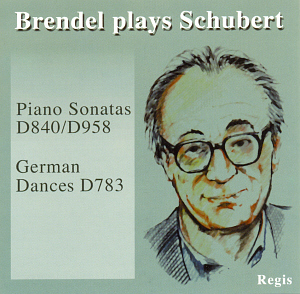 Alfred Brendel / Schubert: Piano Sonatas D840, D958