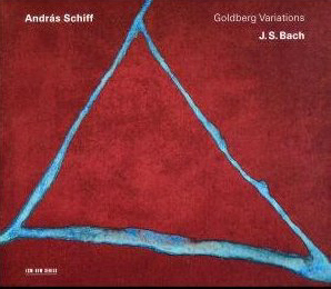 Andras Schiff / J.S. Bach: Goldberg Variations BWV988