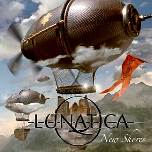 Lunatica / New Shores