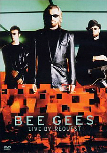 [DVD] Bee Gees / Live By Request