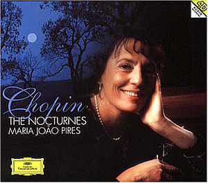 Maria Joao Pires / Chopin: Nocturnes (2CD)