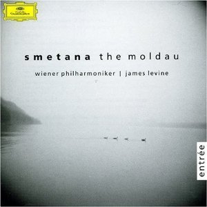 James Levine / Smetana: &#039;The Bartered Bride&#039;, My Vlast&#039; - Excerpts