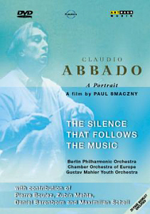 [DVD] Claudio Abbado / A Portrait