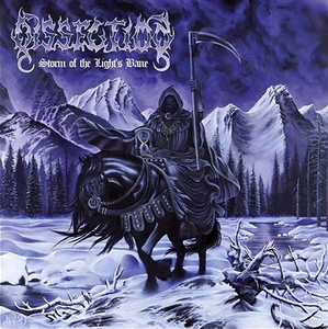 Dissection / Storm Of The Light&#039;s Bane (2CD REMASTERED)