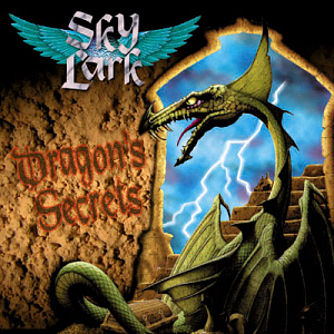 Skylark / Dragon&#039;s Secrets (REMASTERED, DIGI-PAK)
