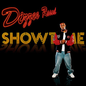 Dizzee Rascal / Showtime (CD+DVD, LIMITED EDITION)