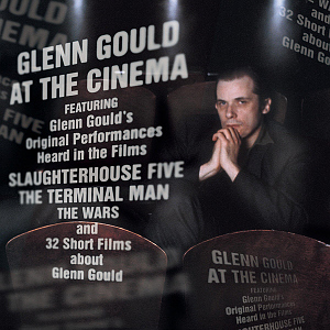 Glenn Gould / Glenn Gould at the Cinema