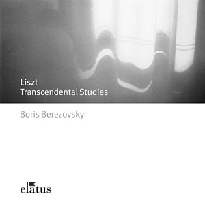 Boris Berezovsky / Liszt: 12 Transcendental Studies S.139