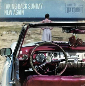 Taking Back Sunday / New Again (CD+DVD, DELUXE EDITION, DIGI-PAK)