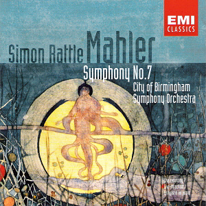 Simon Rattle / Mahler: Symphony No.7