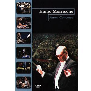 [DVD] Ennio Morricone / Arena Concert